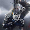 تابلو بازی The Witcher مدل  N-48025