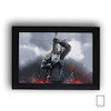 تابلو بازی The Witcher مدل  N-48025