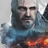 تابلو بازی The Witcher مدل  N-48026