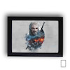 تابلو بازی The Witcher مدل  N-48026