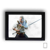 تابلو بازی The Witcher مدل  N-48027