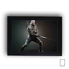 تابلو بازی The Witcher مدل  N-48038