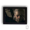 تابلو بازی The Witcher مدل  N-48054