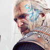 تابلو بازی The Witcher مدل  N-48055