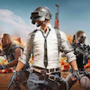 تابلو بازی پابجی PUBG مدل N-48041