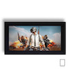 تابلو بازی پابجی PUBG مدل N-48041