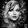 تابلو عکس تلفیقی Taylor Swift مدل N-56009