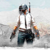 تابلو بازی پابجی PUBG مدل N-48047