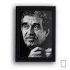 تابلو عکس گابریل گارسیا مارکز مدل N-25106