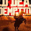 تابلو بازی Red Dead مدل N-48050