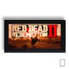 تابلو بازی Red Dead مدل N-48050