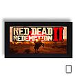 تابلو بازی Red Dead مدل N-48050