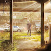 تابلو بازی Last of us مدل N-48052