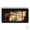 تابلو بازی Last of us مدل N-48052