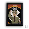 پوستر  فیلم دیکتاتور بزرگ The Great Dictator مدل N-22644