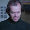 پوستر  فیلم درخشش THE SHINING مدل N-22661
