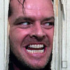 پوستر  فیلم درخشش THE SHINING مدل N-22663