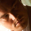 تابلو عکس دیکاپریو برای  فیلم تلقین " Inception " مدل N-22656