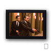 تابلو عکس دیکاپریو برای  فیلم تلقین " Inception " مدل N-22662