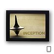 تابلو  فیلم تلقین " Inception " مدل N-22657