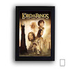 تابلو  فیلم ارباب حلقه ها The lord of the rings مدل N-22649