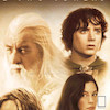 تابلو  فیلم ارباب حلقه ها The lord of the rings مدل N-22649