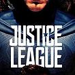 تابلو  فیلم لیگ عدالت Justice League مدل N-22651