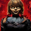 تابلو  فیلم آنابلا ANNABELLE مدل N-22654