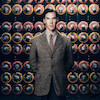 تابلو  فیلم بازی تقلید The Imitation Game مدل N-22659