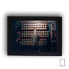 تابلو  فیلم بازی تقلید The Imitation Game مدل N-22659