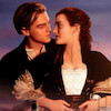 تابلو  فیلم تایتانیک TITANIC مدل N-22665