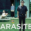 تابلو  فیلم انگل PARASITE مدل N-22667