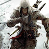 تابلو بازی assassin's creed مدل  N-48031