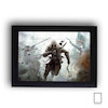تابلو بازی assassin's creed مدل  N-48031
