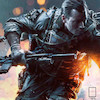 تابلو بازی call of duty مدل  N-48032