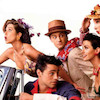 تابلو سریال فرندز Friends مدل N-54112