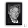 تابلو عکس رابرت دنیرو Robert De Niro مدل N-22673