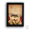 تابلو نقاشی استالین مدل N-99584