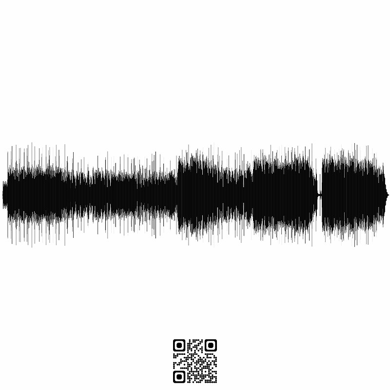 اضافه کردن فرکانس صدا + qr code