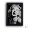 تابلو عکس مرلین مونرو مدل N-25123
