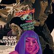 تابلو  مینمال فیلم  blade runner 2049 مدل N-22683