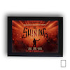 پوستر  فیلم درخشش THE SHINING مدل N-22687