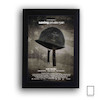تابلو  فیلم نجات سرباز رایان  saving private ryan مدل N-22690