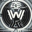 پوستر سریال دنیای غرب westworld مدل N-54123
