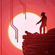 پوستر سریال دنیای غرب westworld مدل N-54124