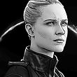 پوستر سریال دنیای غرب westworld مدل N-54126
