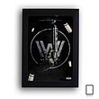 پوستر سریال دنیای غرب westworld مدل N-54128
