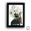 پوستر سریال دنیای غرب westworld مدل N-54130