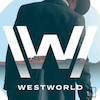پوستر سریال دنیای غرب westworld مدل N-54131
