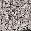 تابلو های « ایران من » تصویر ماهواره ای یزد مدل N-91018